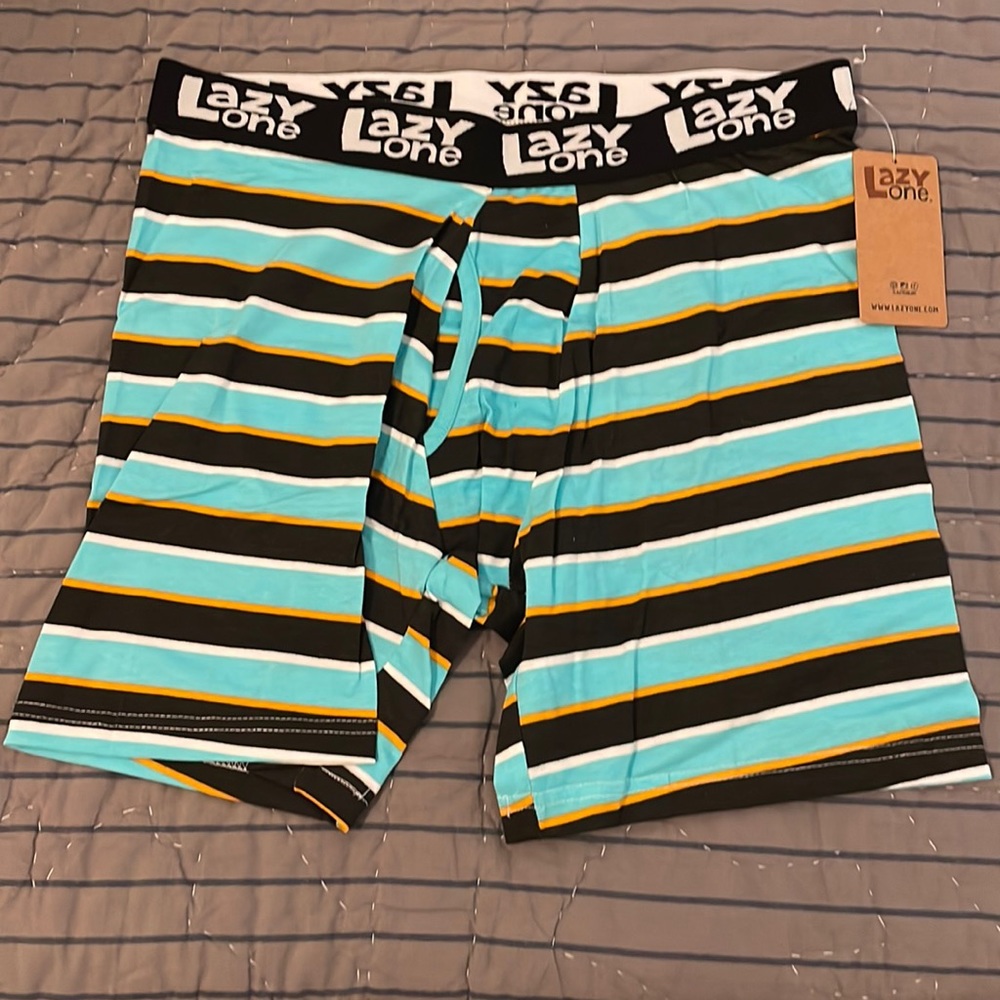 Boxers